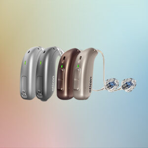 Oticon Zircon - Preston Hearing Care Centre