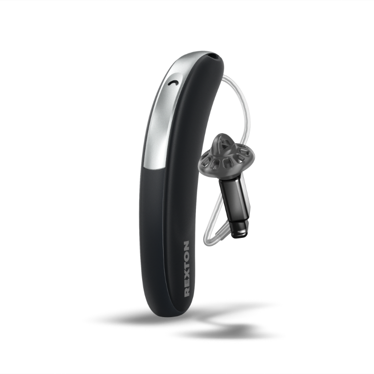 Rexton Bi-Core Slim - Preston Hearing Care Centre