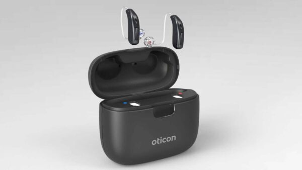 Oticon Smart Charger