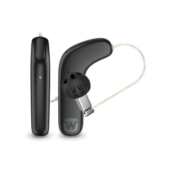 Widex SmartRIC Hearing Aids